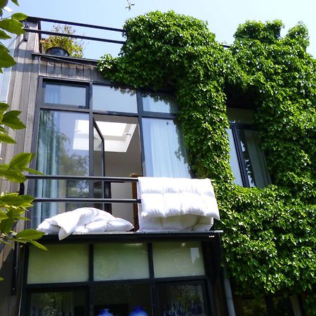 B&B Matin Tranquille Liège Zewnętrze zdjęcie