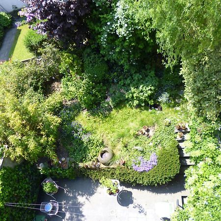 B&B Matin Tranquille Liège Zewnętrze zdjęcie