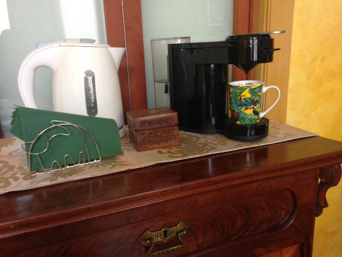B&B Matin Tranquille Liège Zewnętrze zdjęcie