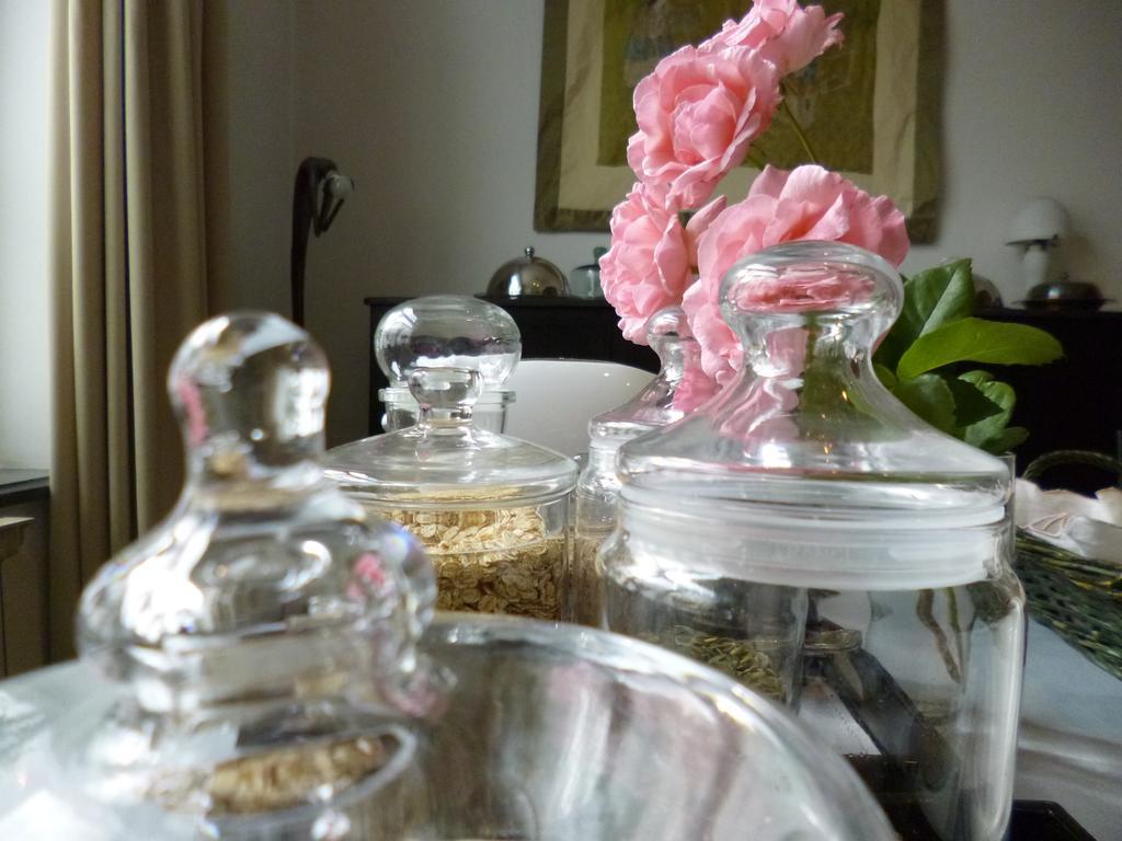 B&B Matin Tranquille Liège Zewnętrze zdjęcie