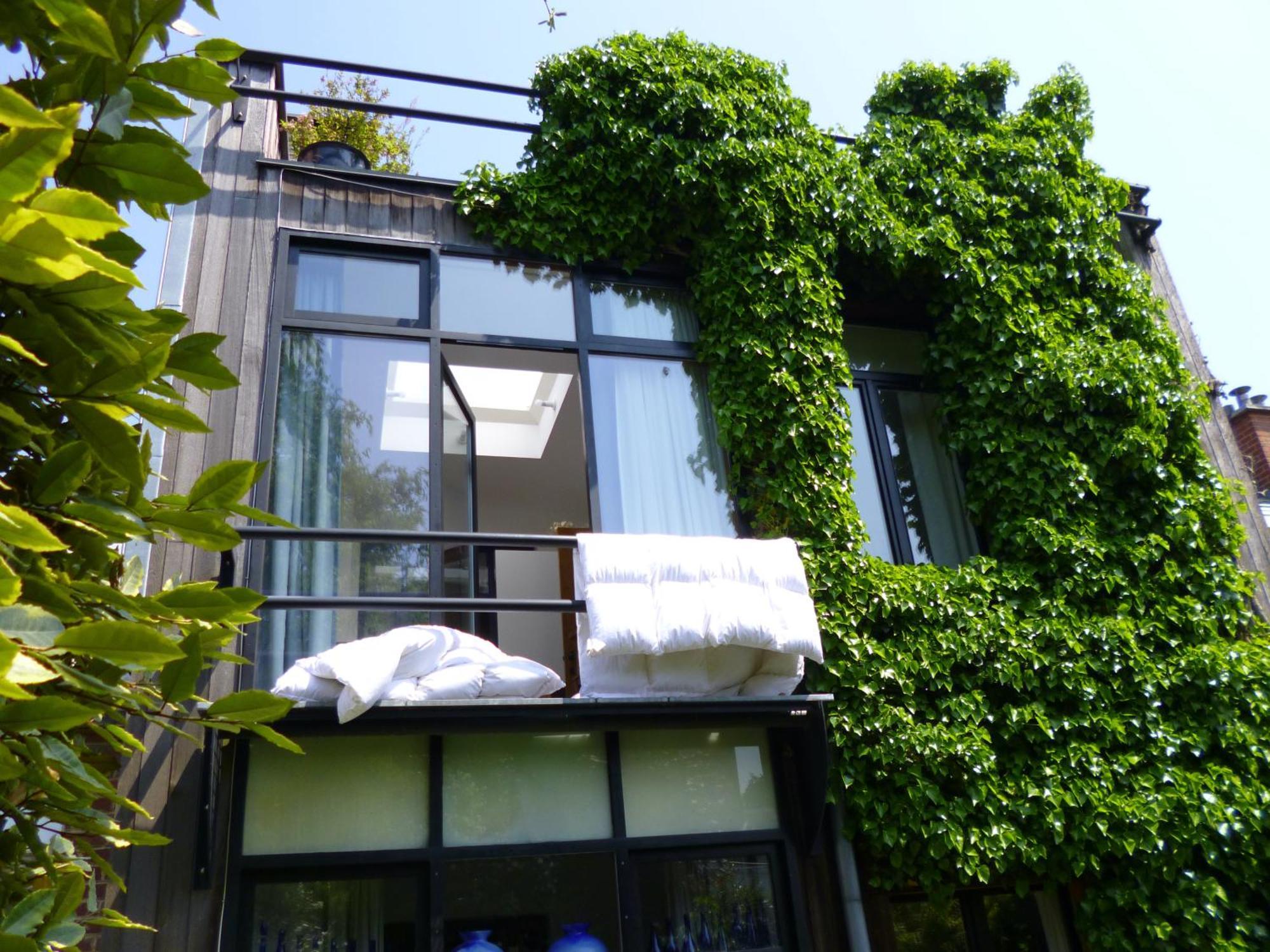 B&B Matin Tranquille Liège Zewnętrze zdjęcie