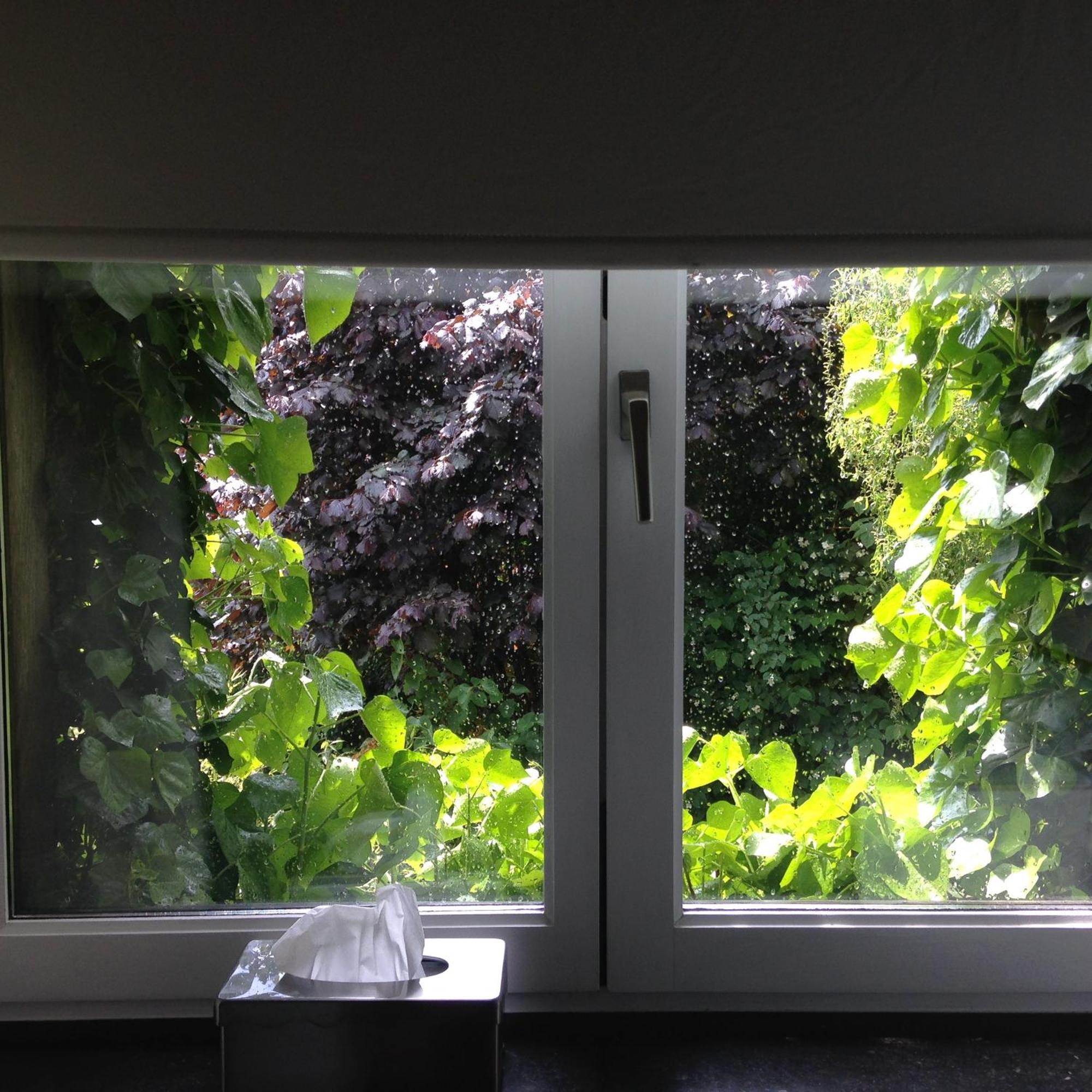 B&B Matin Tranquille Liège Zewnętrze zdjęcie