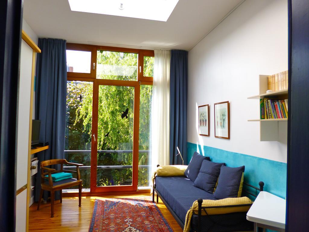 B&B Matin Tranquille Liège Pokój zdjęcie
