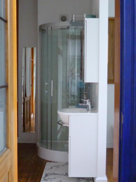 B&B Matin Tranquille Liège Pokój zdjęcie