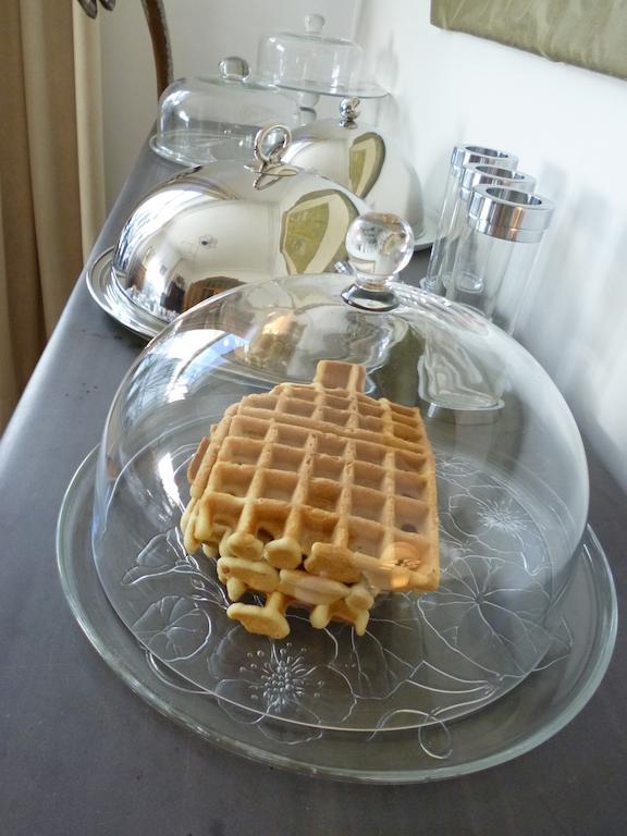 B&B Matin Tranquille Liège Zewnętrze zdjęcie