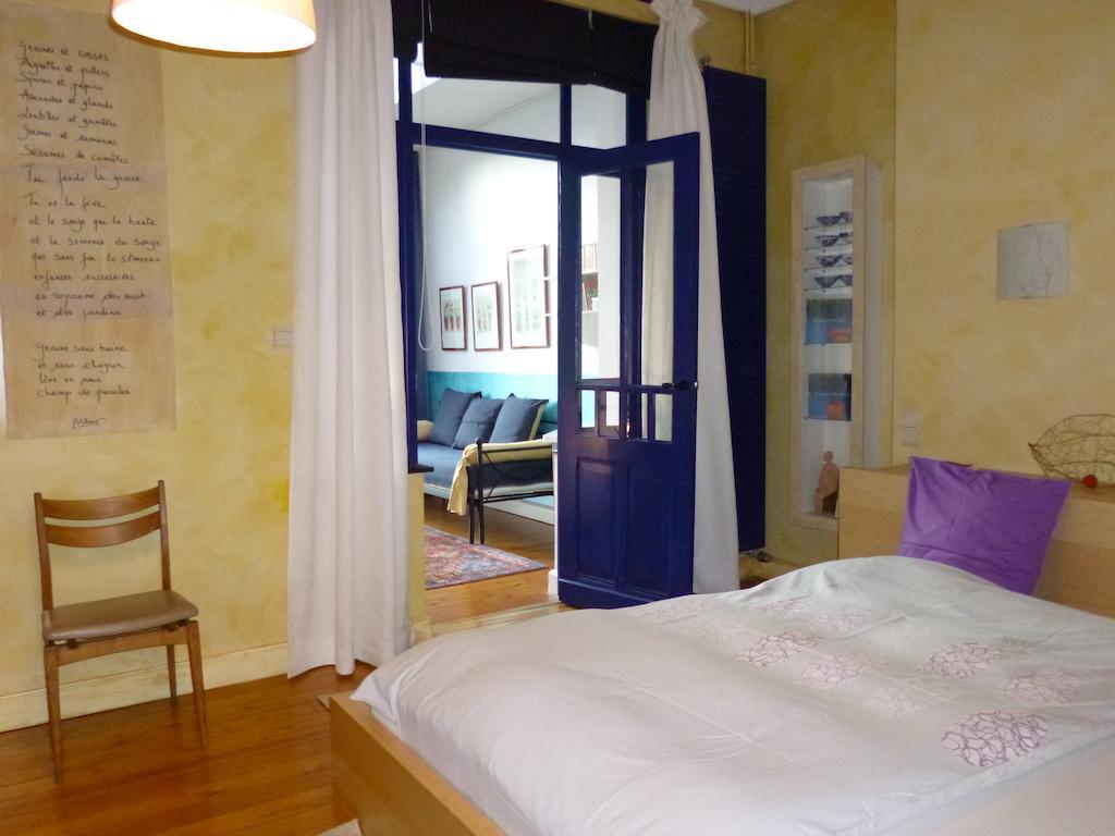 B&B Matin Tranquille Liège Pokój zdjęcie