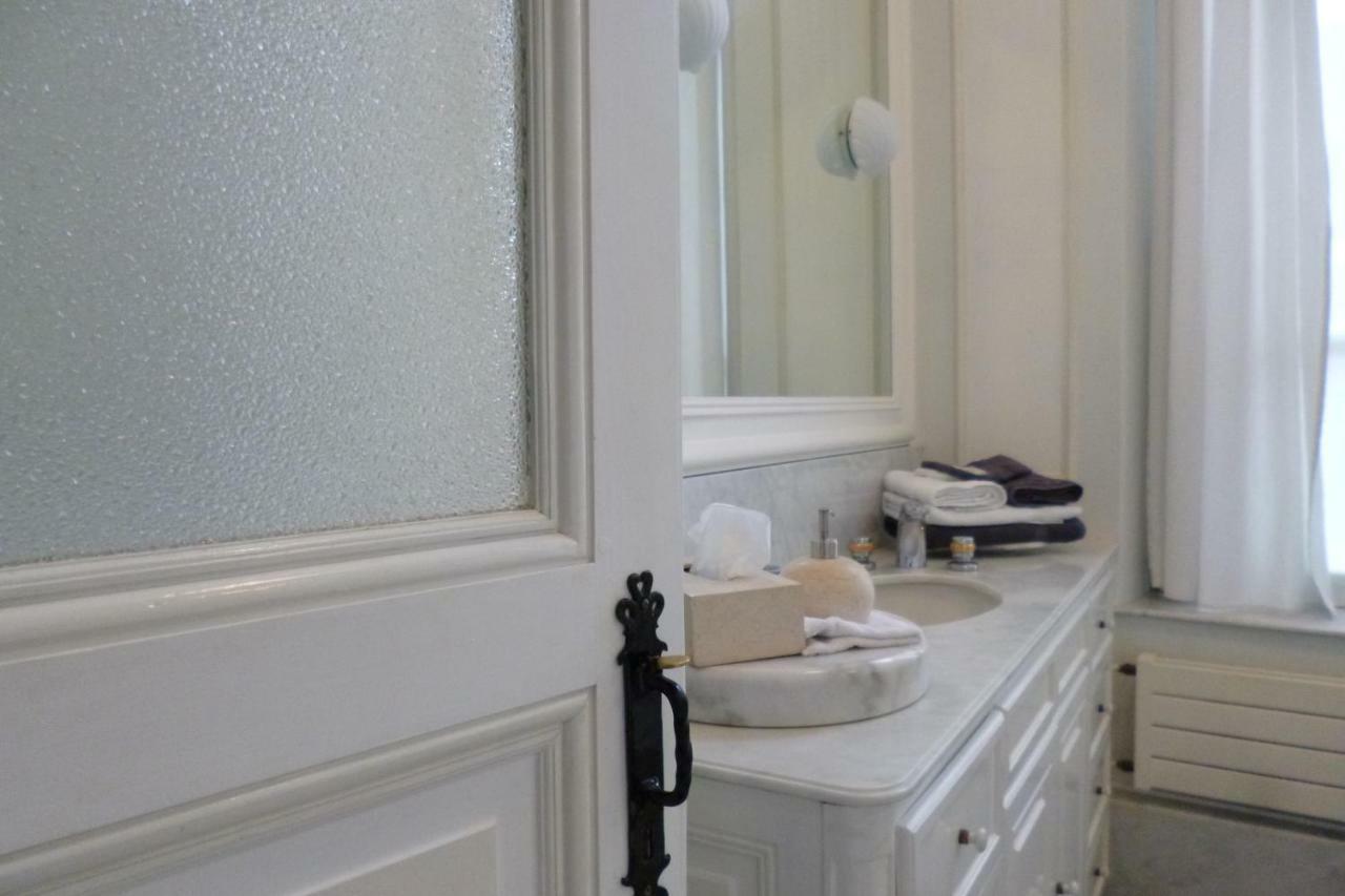 B&B Matin Tranquille Liège Zewnętrze zdjęcie
