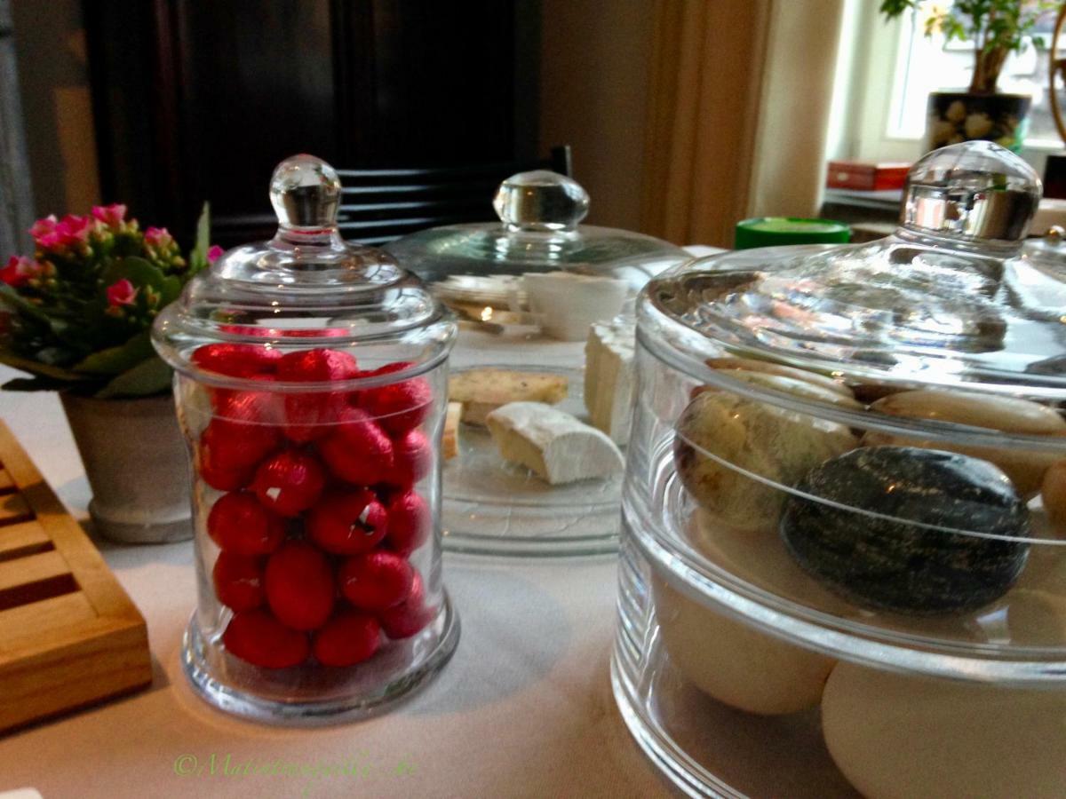 B&B Matin Tranquille Liège Zewnętrze zdjęcie