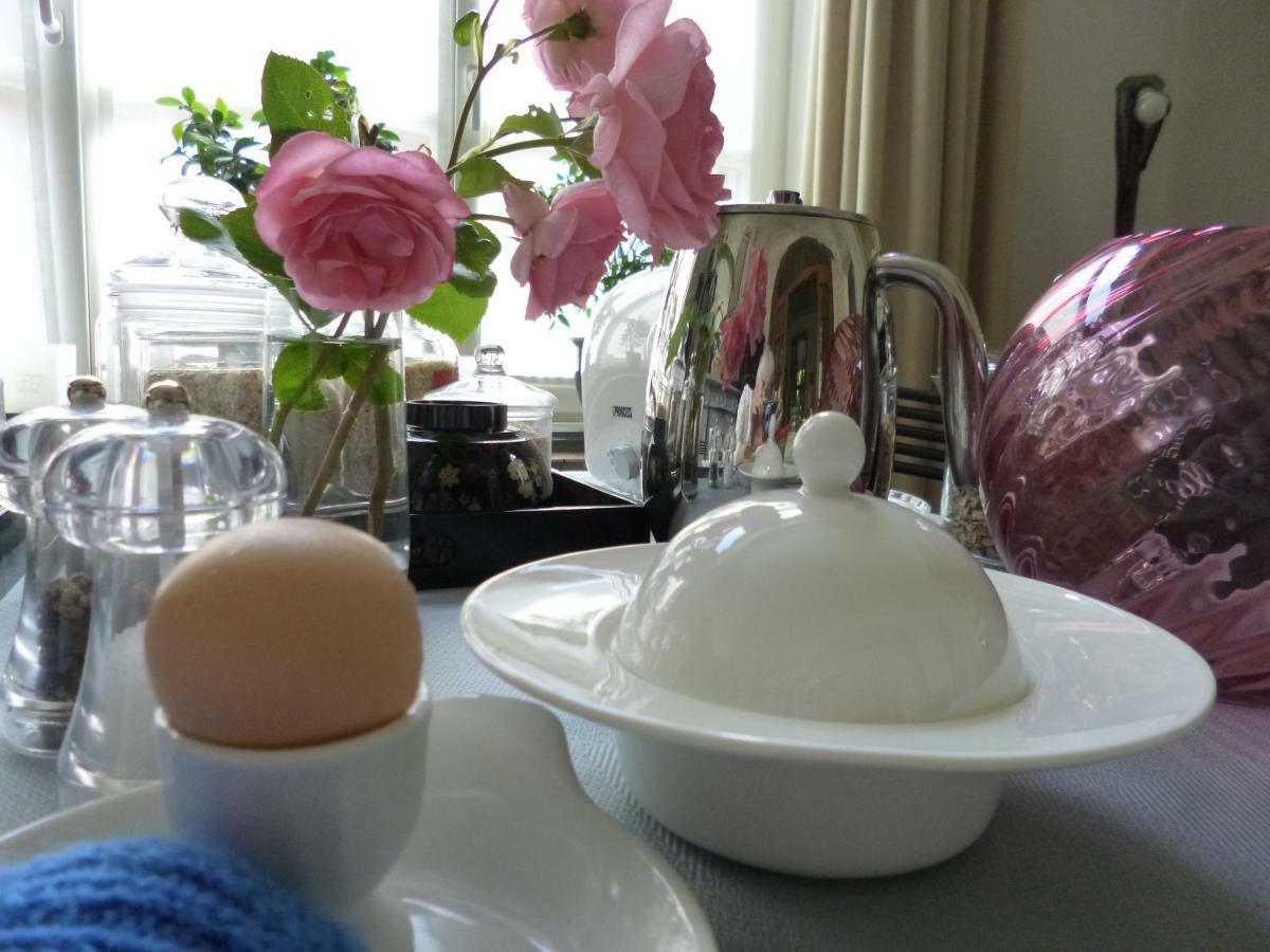 B&B Matin Tranquille Liège Zewnętrze zdjęcie