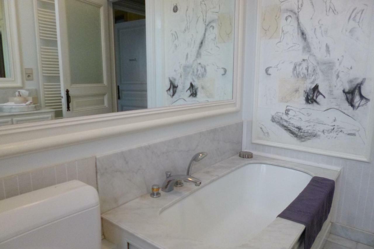 B&B Matin Tranquille Liège Zewnętrze zdjęcie
