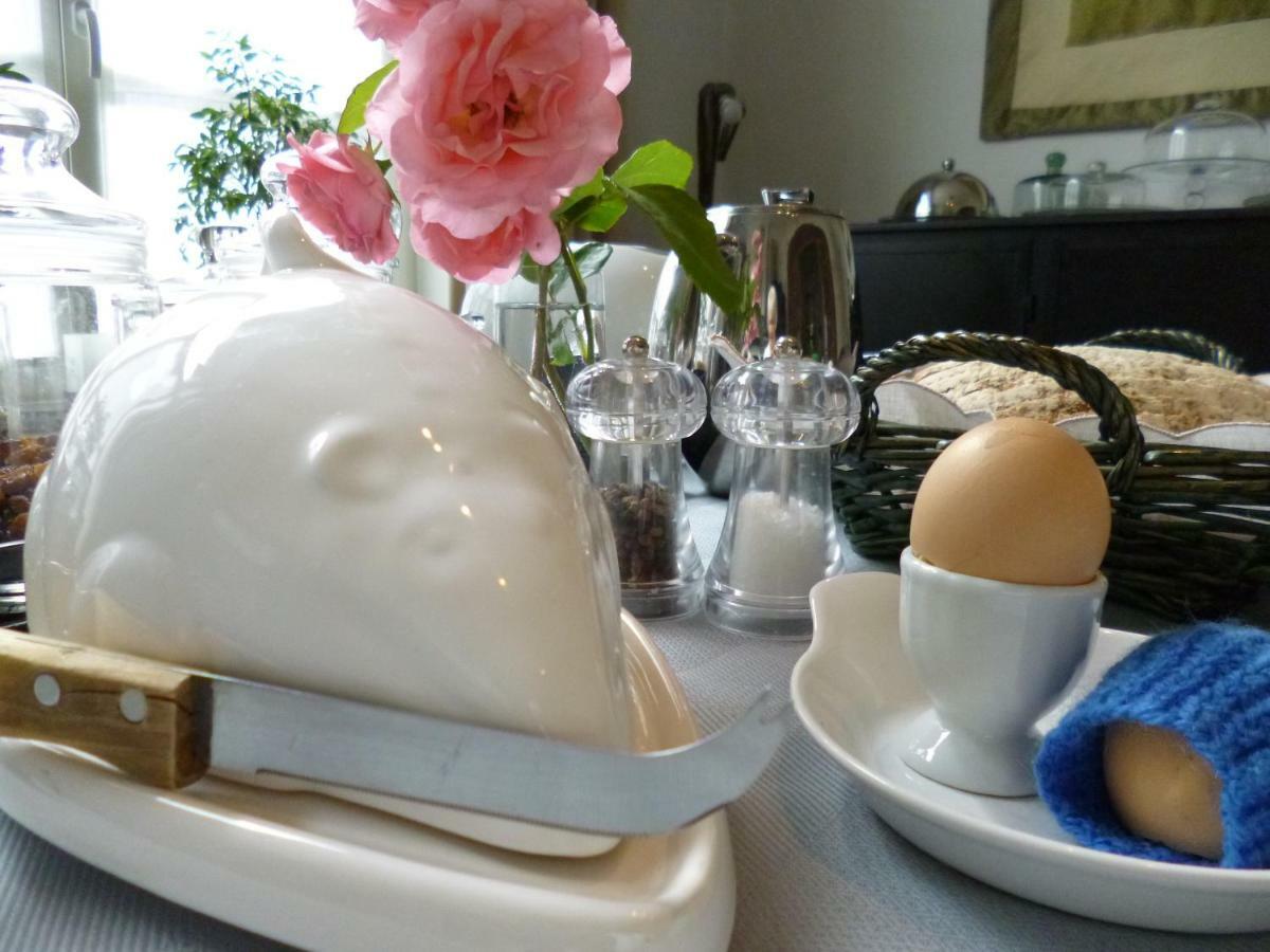 B&B Matin Tranquille Liège Zewnętrze zdjęcie