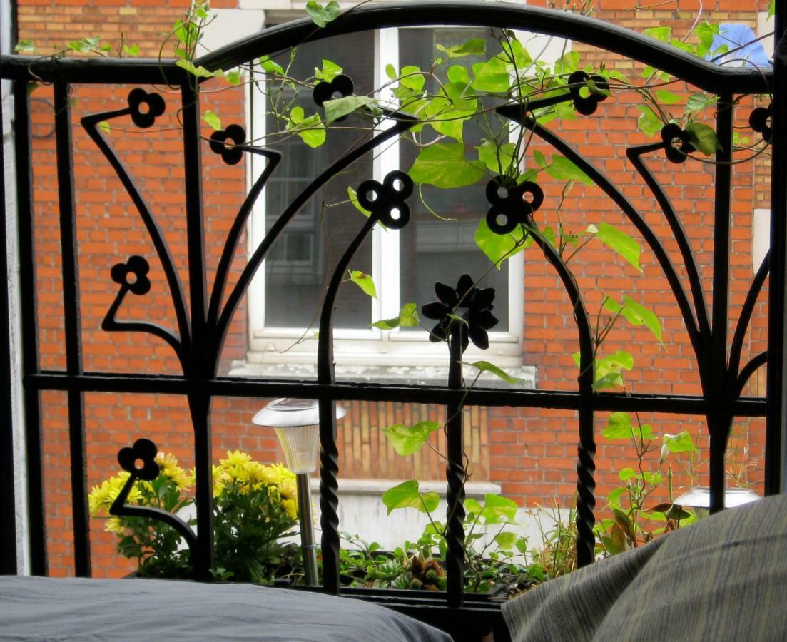 B&B Matin Tranquille Liège Zewnętrze zdjęcie